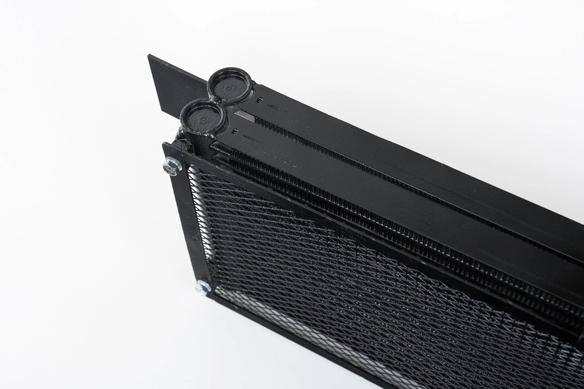 CSF #8221 BMW G8X M3/M4 ZF8 High-Performance Automatic Transmission Cooler – view 4