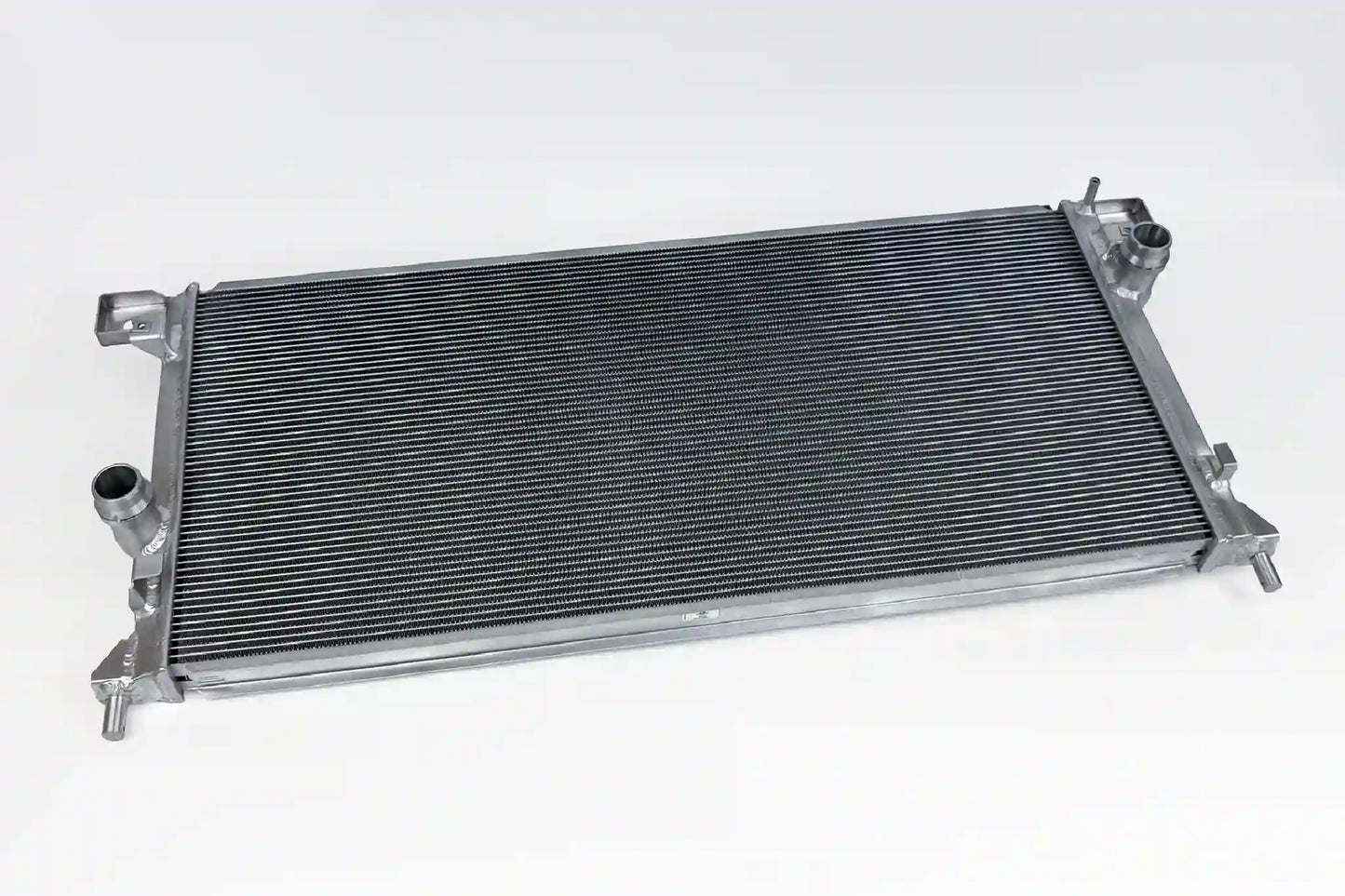 21-24 Ford Bronco & Ranger Heavy-Duty All-Aluminum Radiator