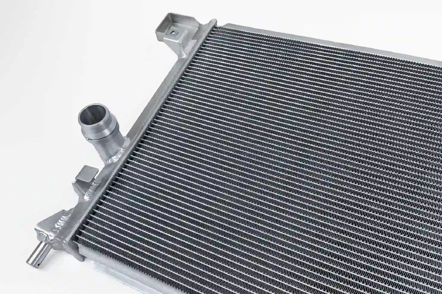 21-24 Ford Bronco & Ranger Heavy-Duty All-Aluminum Radiator