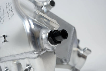 CSF #8233C BMW S58 "Level-Up" Charge Air Cooler Manifold - Custom Finish – view 11