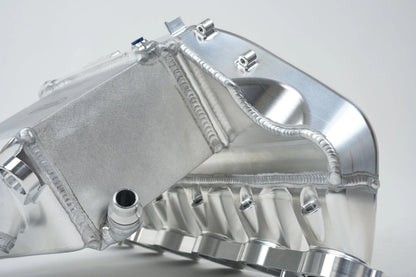 CSF #8233C BMW S58 "Level-Up" Charge Air Cooler Manifold - Custom Finish – view 12