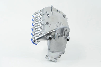 CSF #8233C BMW S58 "Level-Up" Charge Air Cooler Manifold - Custom Finish – view 3