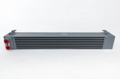 CSF #8240 BMW S54 Swap E36 Race-Spec Dual-Pass Oil Cooler