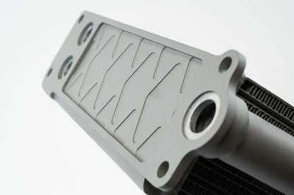 CSF #8260 Porsche 914-6 OEM+/High-Performance Engine Oil Cooler – view 3