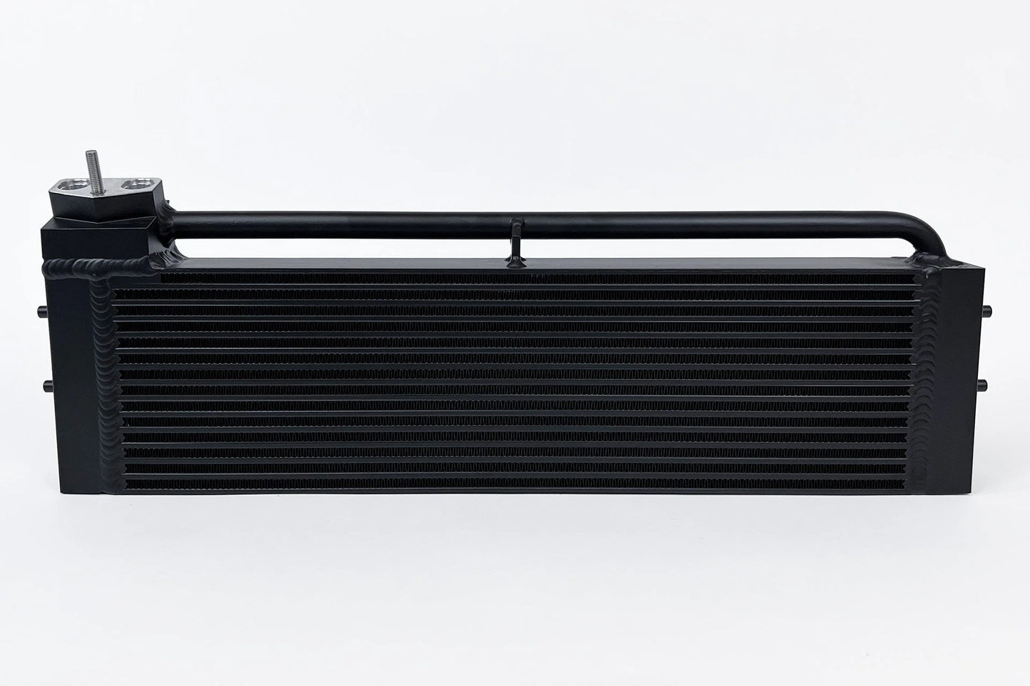 CSF #8275 BMW E60 M5 / E6X M6 Race-Spec Engine Oil Cooler – view 2