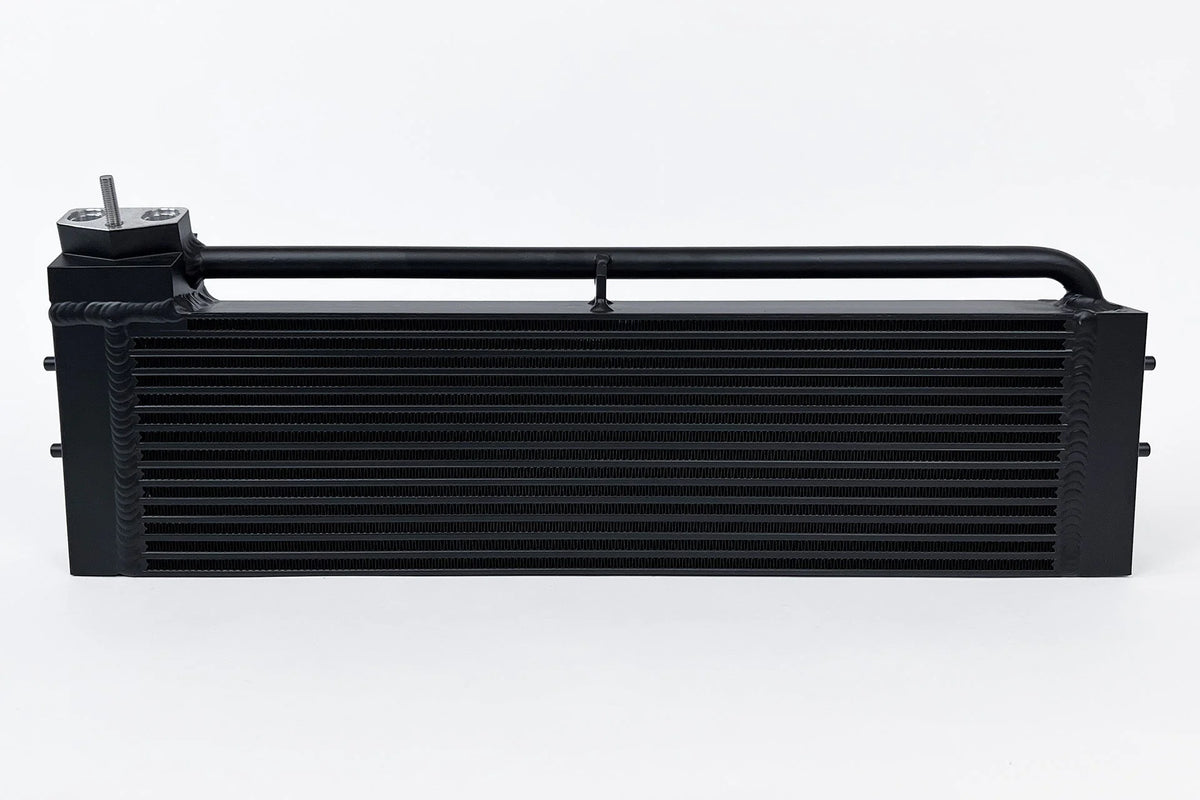 CSF #8275 BMW E60 M5 / E6X M6 Race-Spec Engine Oil Cooler – view 2