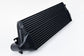 Toyota GR Corolla Stepped-Core Intercooler - Black