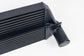 Toyota GR Corolla Stepped-Core Intercooler - Black