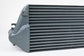 Toyota GR Corolla Stepped-Core Intercooler - Silver