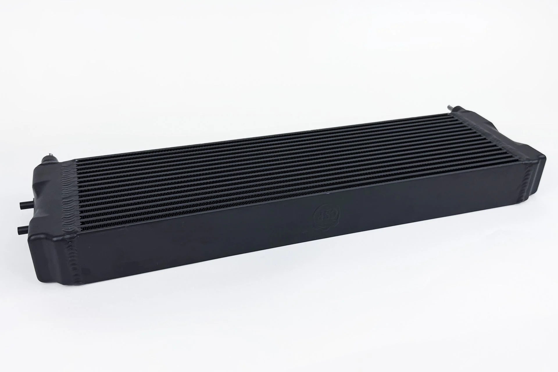 CSF radiator core close-up