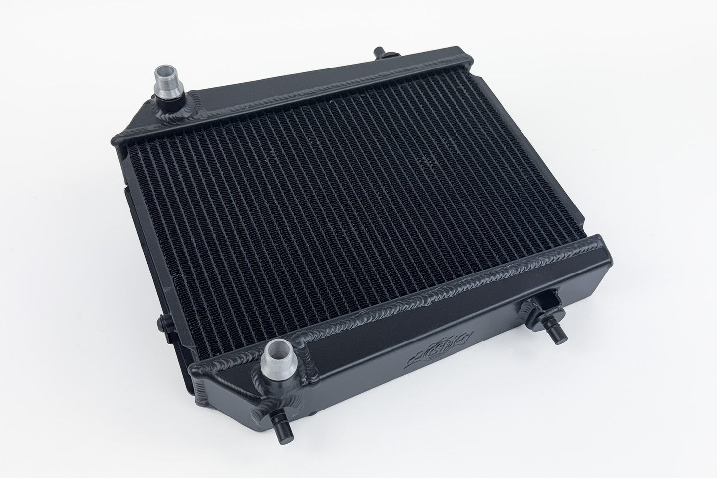 21-22 BMW G8X M3/M4/M2 High-Performance Auxiliary Radiators