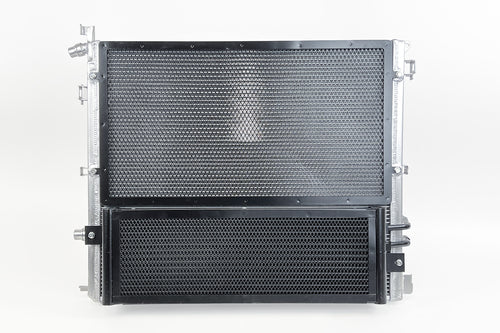 2020+ MW X3M / X4M Heat Exchanger & Transmission Cooler Module