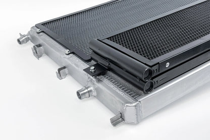 CSF #8331 2020+ MW X3M / X4M Heat Exchanger & Transmission Cooler Module – view 6