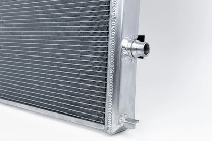 CSF #8331 2020+ MW X3M / X4M Heat Exchanger & Transmission Cooler Module – view 9
