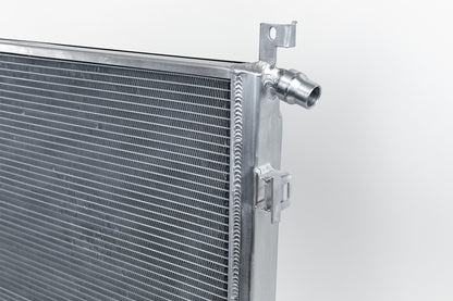 2020+ MW X3M / X4M Heat Exchanger & Transmission Cooler Module