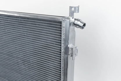 CSF #8331 2020+ MW X3M / X4M Heat Exchanger & Transmission Cooler Module – view 7