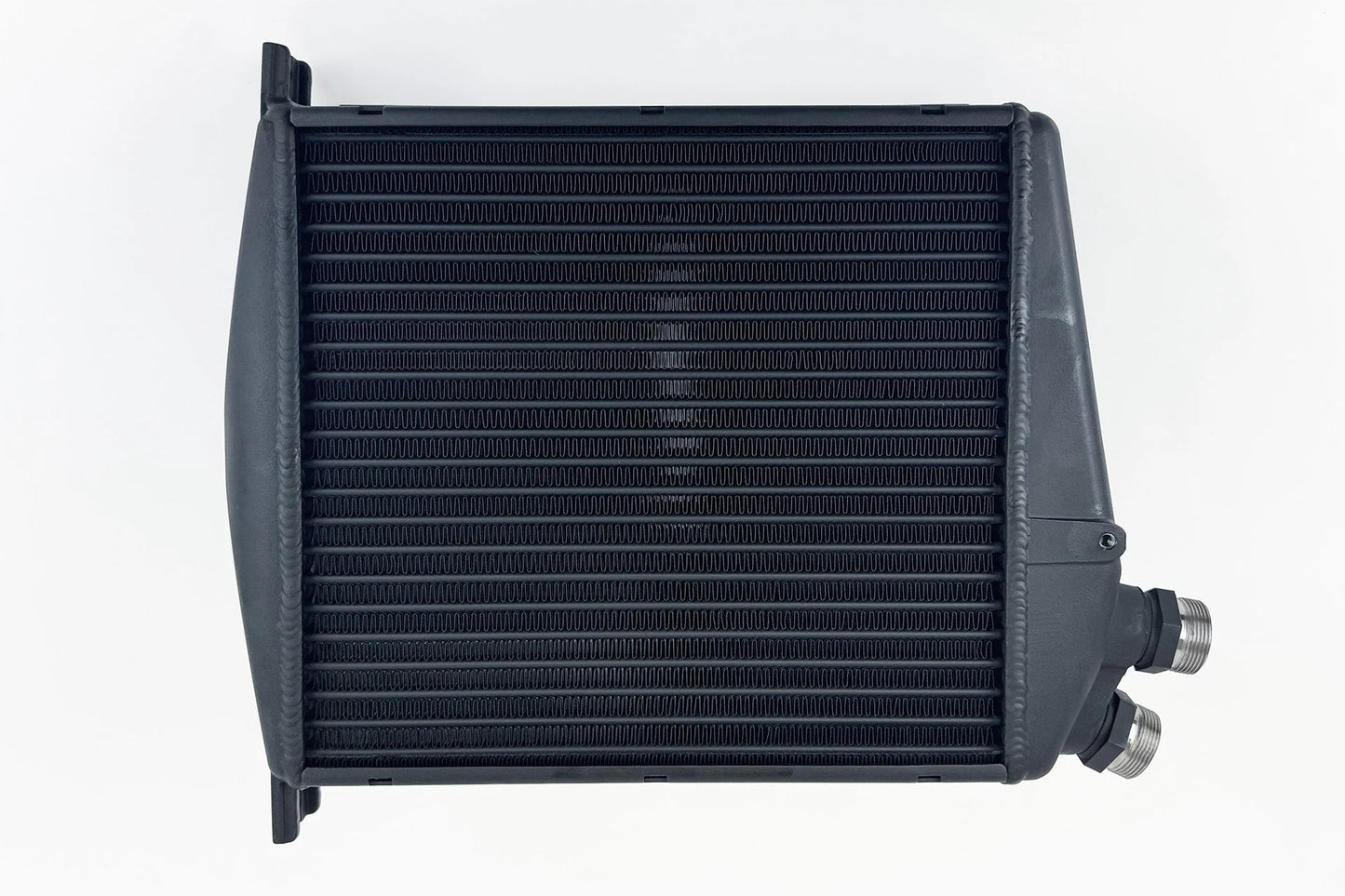 CSF #8334 CSF Porsche 964 / 993 OEM+ Performance Fender Oil Cooler