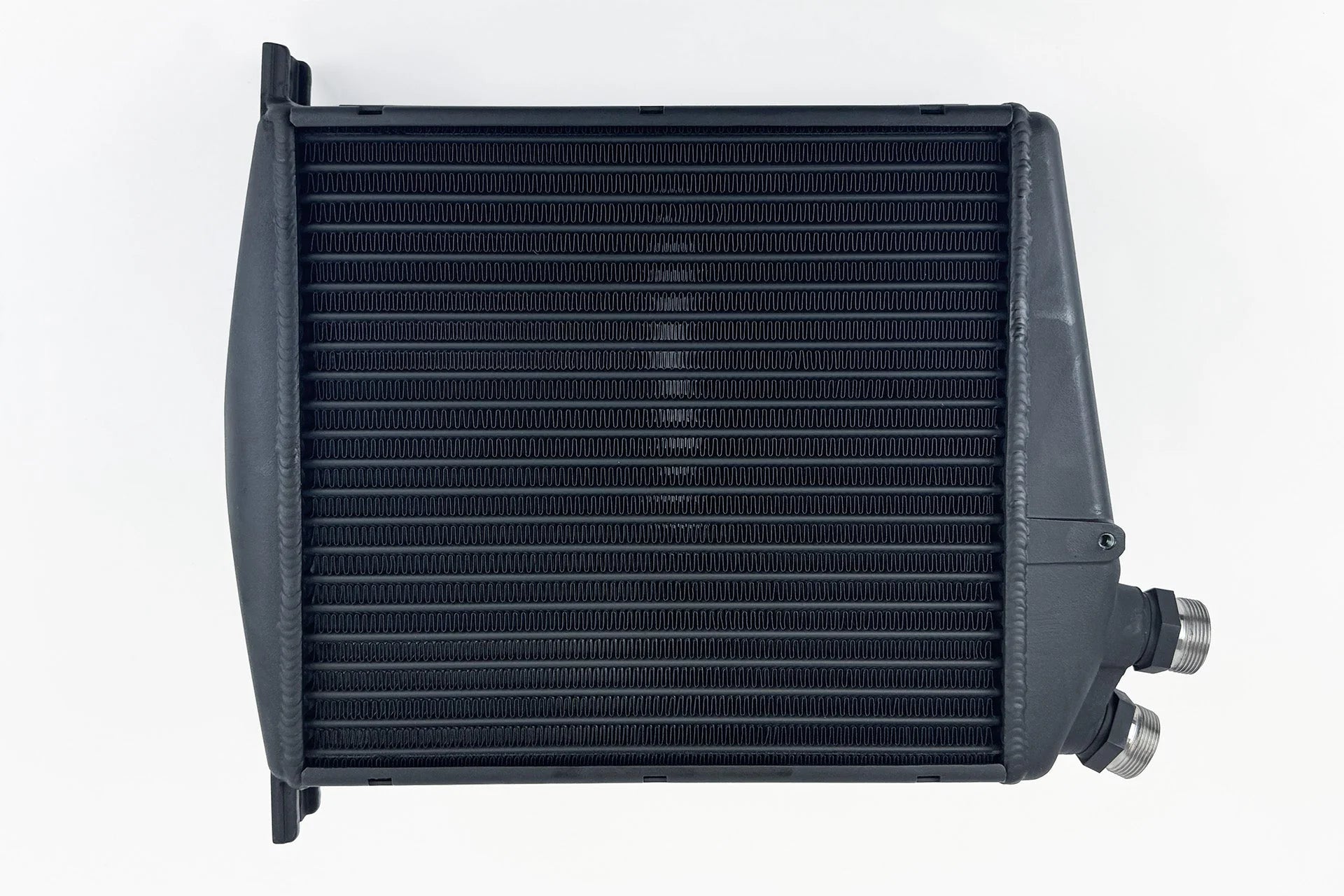 CSF #8334 CSF Porsche 964 / 993 OEM+ Performance Fender Oil Cooler