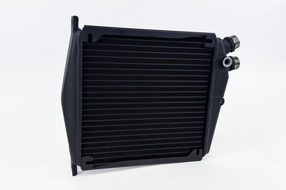 CSF Porsche 964 / 993 OEM+ Performance Fender Oil Cooler