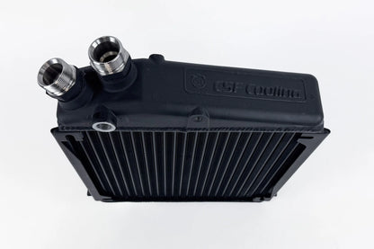 CSF #8334 CSF Porsche 964 / 993 OEM+ Performance Fender Oil Cooler – view 5