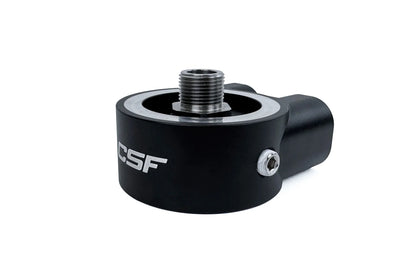 CSF Dual Engine Oil Cooler Kit For FL5 Honda Civic Type R