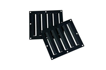 CSF Dual Engine Oil Cooler Kit For FL5 Honda Civic Type R