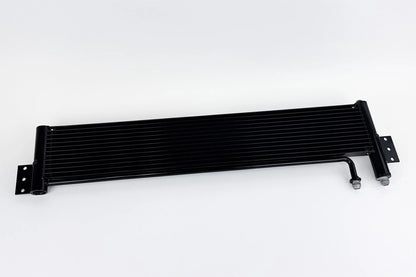 CSF #8350 CSF 2.7L External Transmission Oil Cooler Kit Ford Bronco – view 3