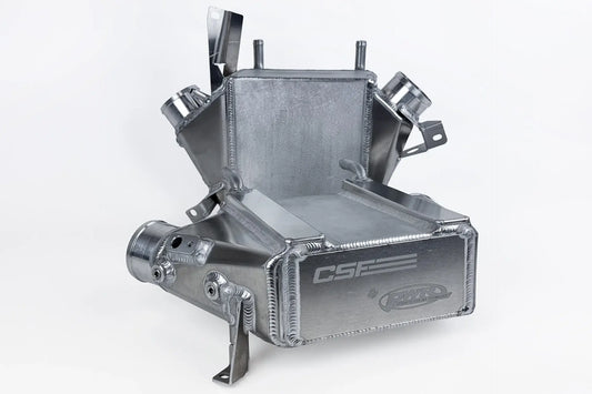 CSF High-Performance Charge-Air-Coolers for McLaren 720S/765LT/750S/GT/GTS
