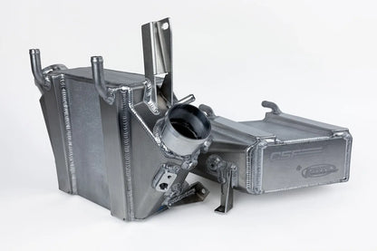 CSF High-Performance Charge-Air-Coolers for McLaren 720S/765LT/750S/GT/GTS