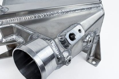 CSF High-Performance Charge-Air-Coolers for McLaren 720S/765LT/750S/GT/GTS