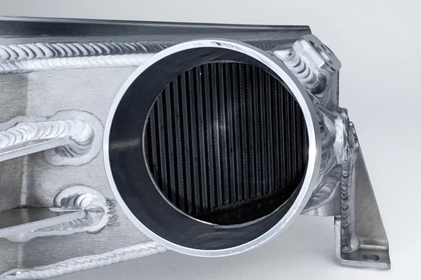 CSF High-Performance Charge-Air-Coolers for McLaren 720S/765LT/750S/GT/GTS