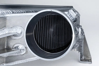 CSF High-Performance Charge-Air-Coolers for McLaren 720S/765LT/750S/GT/GTS