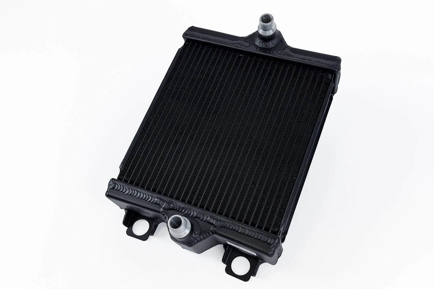 CSF #8355 CSF High-Performance Auxiliary Radiator For BMW F87 M2 & Gen 1 B58 – view 2