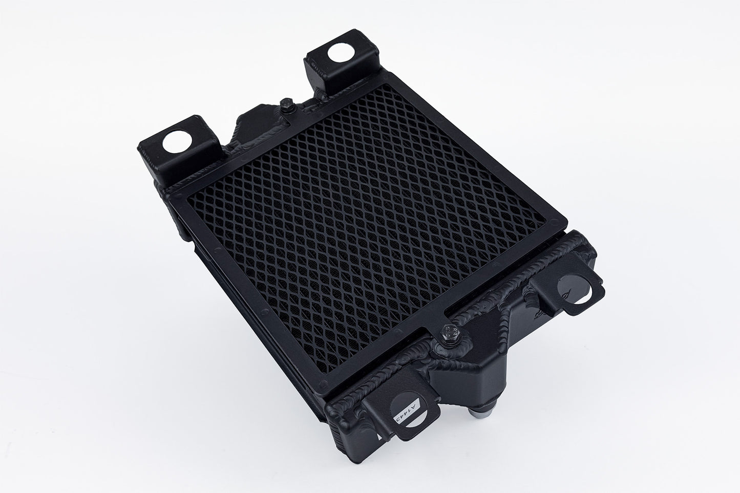 CSF High-Performance Auxiliary Radiator For BMW F87 M2 & Gen 1 B58