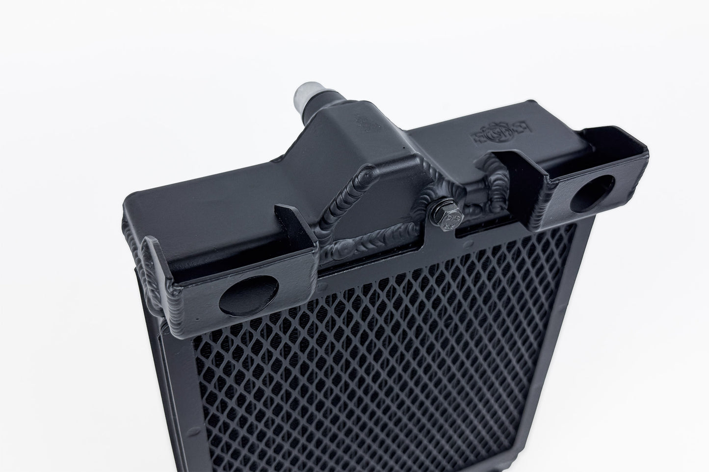 CSF High-Performance Auxiliary Radiator For BMW F87 M2 & Gen 1 B58