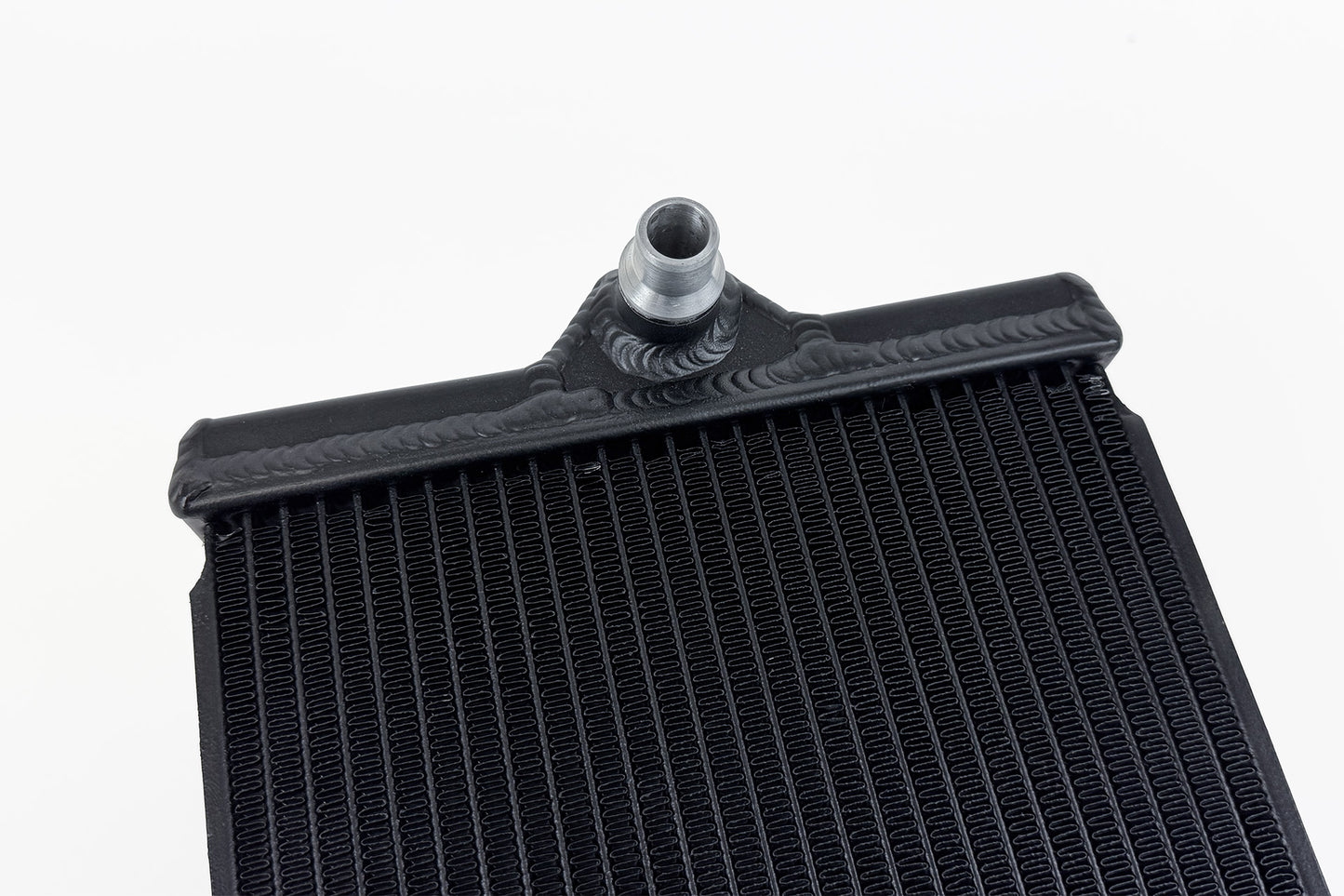 CSF High-Performance Auxiliary Radiator For BMW F87 M2 & Gen 1 B58