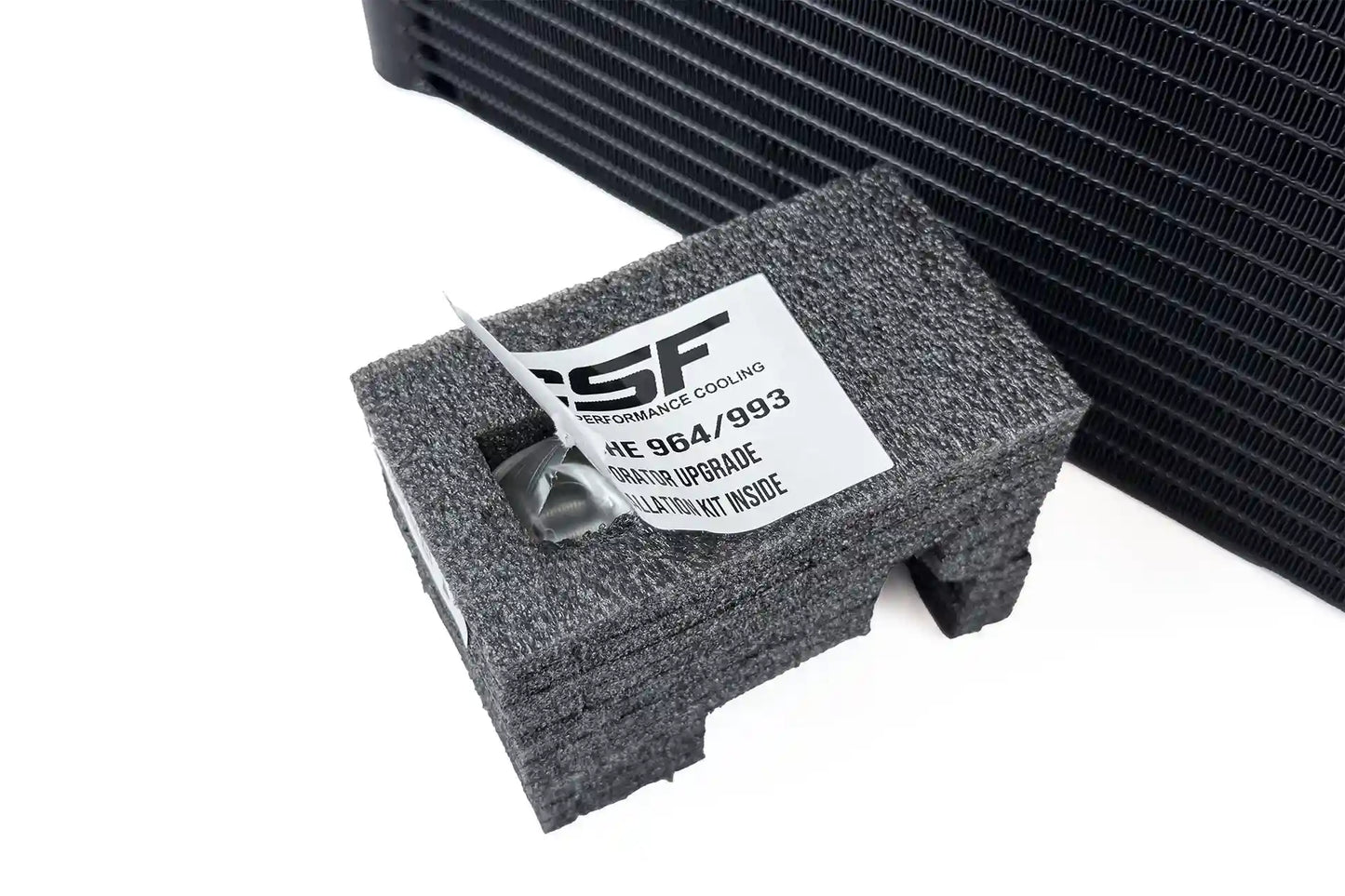 CSF OEM+ Performance A/C Evaporator For Porsche 964 / 993