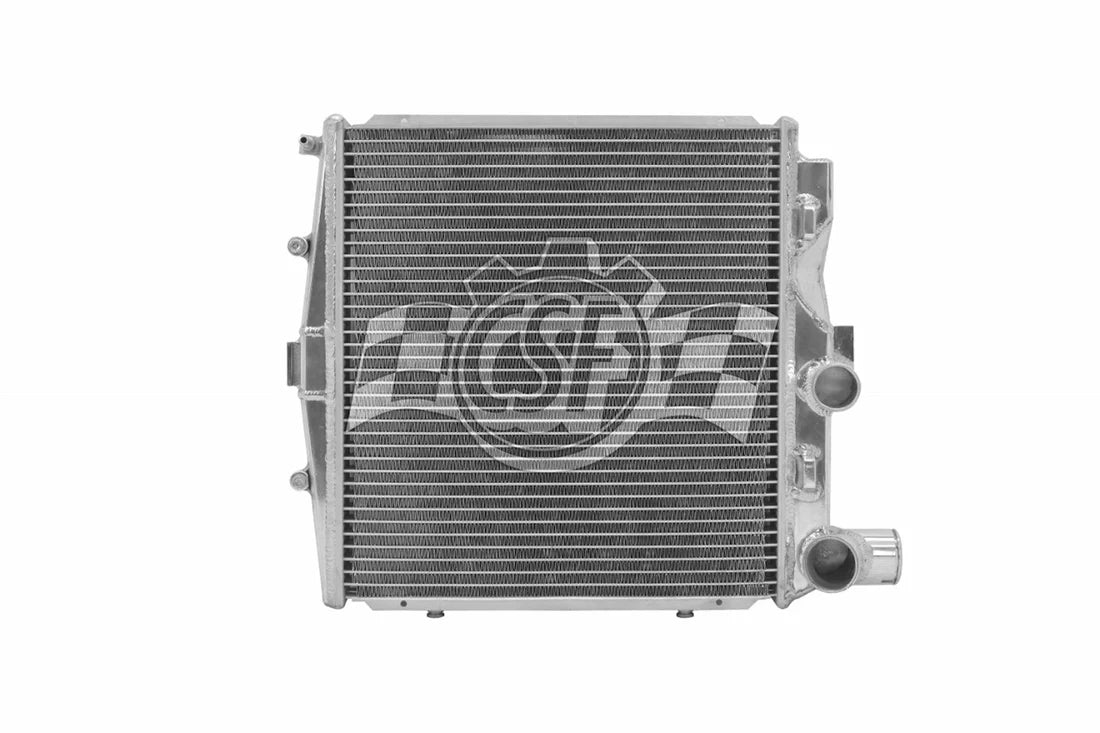 Porsche 997 911 / GT3 / 987 Boxster / Cayman (Left) All-Aluminum Radiator