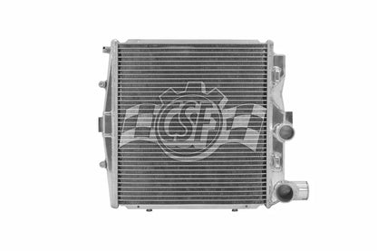 Porsche 997 911 / GT3 / 987 Boxster / Cayman (Left) All-Aluminum Radiator