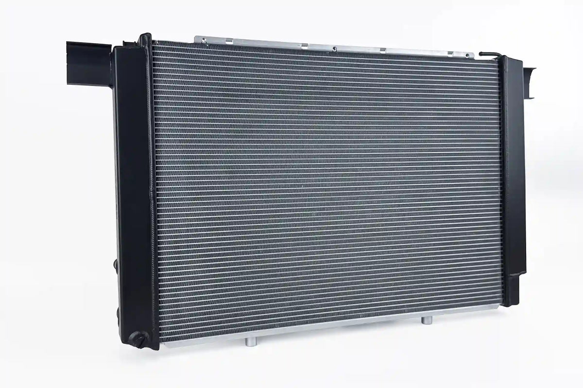 CSF 1993-2001 Mercedes-Benz R129 SL600 / SL 70 / SL 72 / SL 73 OEM+ / Performance All-Aluminum Radiator