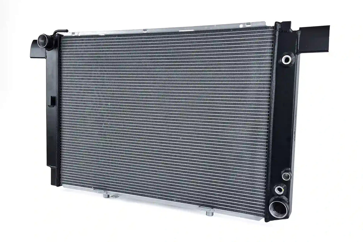 CSF 1993-2001 Mercedes-Benz R129 SL600 / SL 70 / SL 72 / SL 73 OEM+ / Performance All-Aluminum Radiator