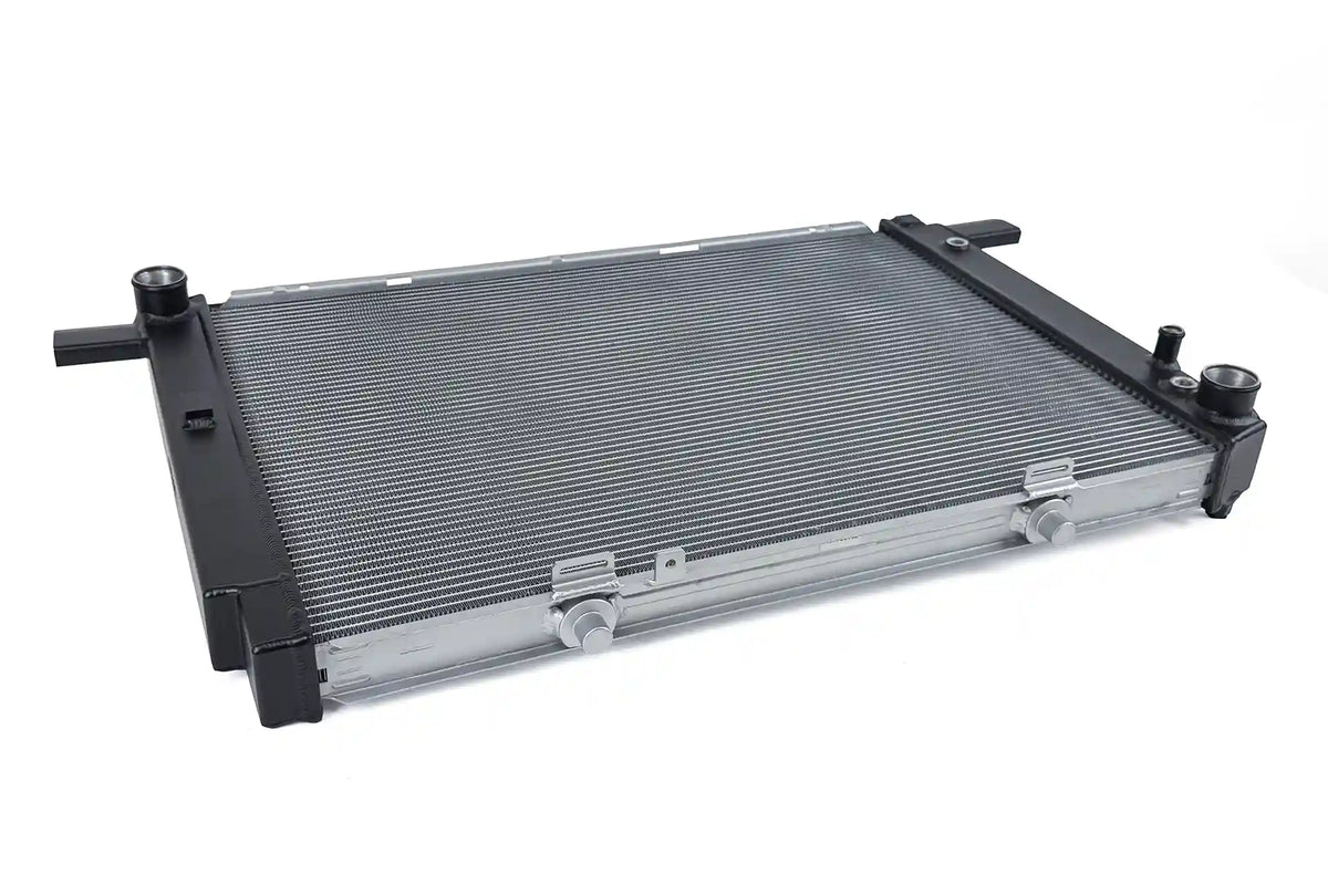 CSF 1993-2001 Mercedes-Benz R129 SL600 / SL 70 / SL 72 / SL 73 OEM+ / Performance All-Aluminum Radiator