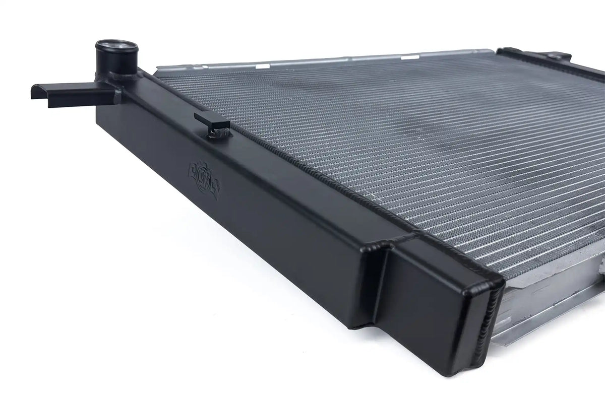 CSF 1993-2001 Mercedes-Benz R129 SL600 / SL 70 / SL 72 / SL 73 OEM+ / Performance All-Aluminum Radiator