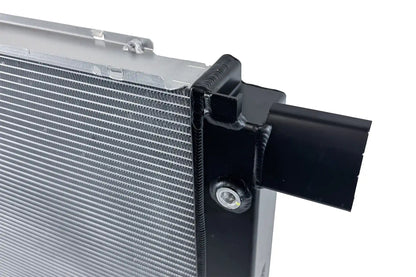 CSF 1993-2001 Mercedes-Benz R129 SL600 / SL 70 / SL 72 / SL 73 OEM+ / Performance All-Aluminum Radiator