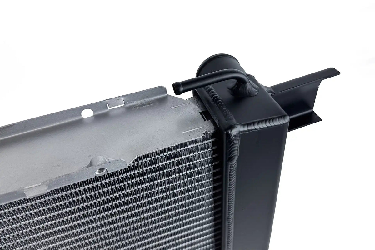 CSF 1993-2001 Mercedes-Benz R129 SL600 / SL 70 / SL 72 / SL 73 OEM+ / Performance All-Aluminum Radiator