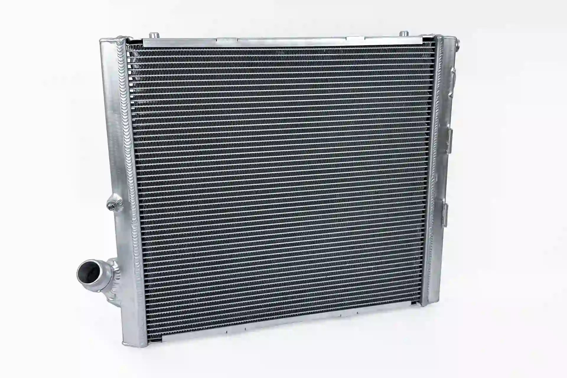Csf 3192 Radiator Buy CSF High-Performance Radiator For CSF Porsche 992 911 (Left Side ...