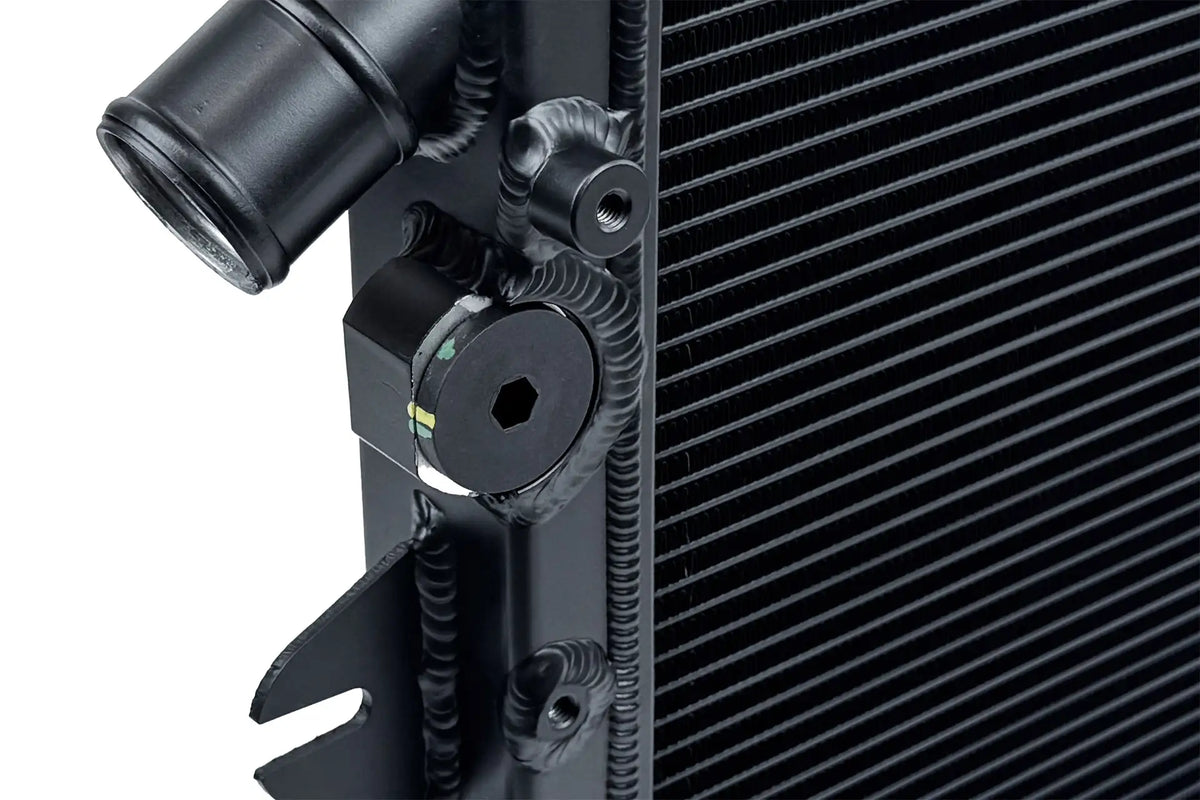 Csf 3609 Radiator Buy CSF High-Performance Radiators For Ferrari 360 (Left/Right) Online ...