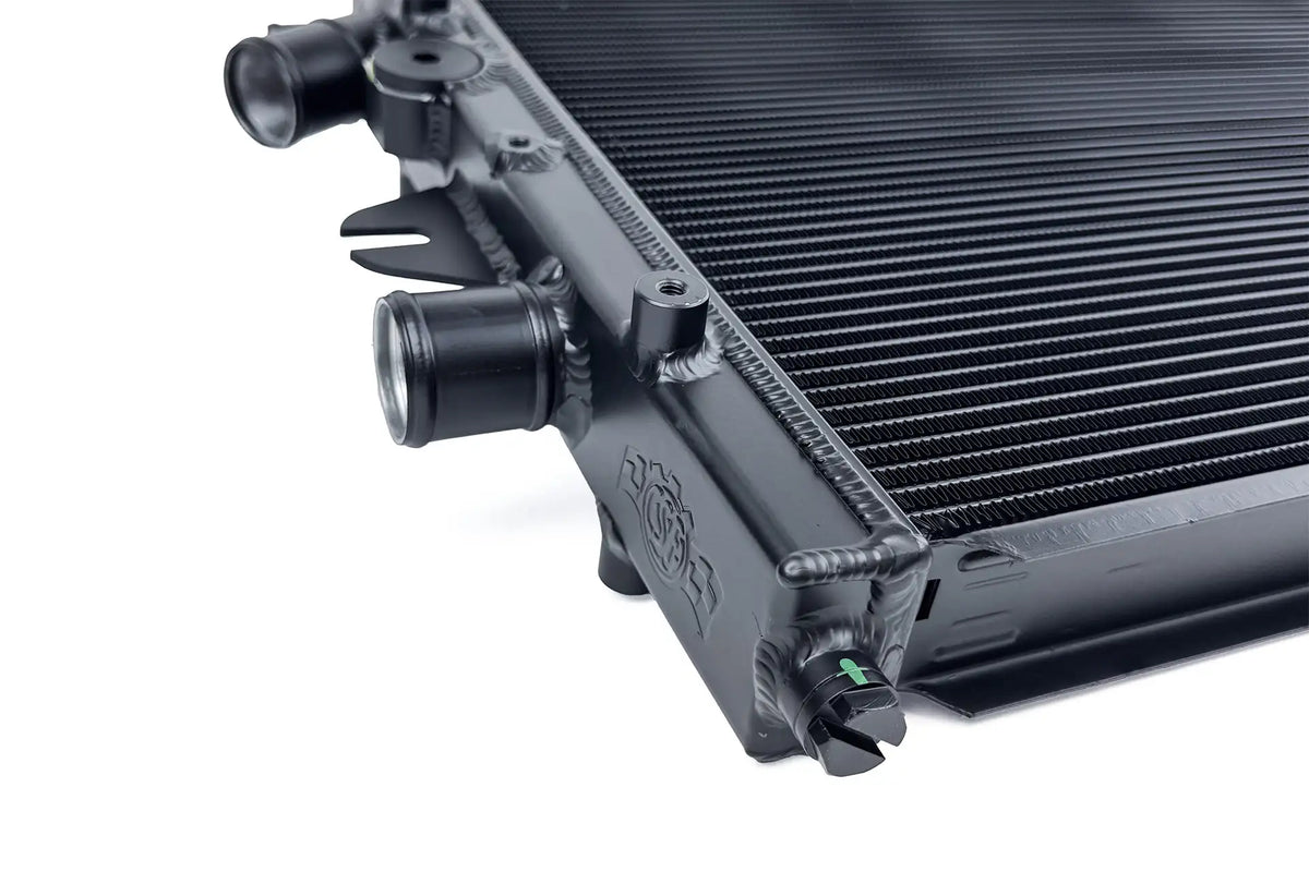 Csf Performance Buy CSF High-Performance Radiators For Ferrari 360 (Left/Right) Online ...