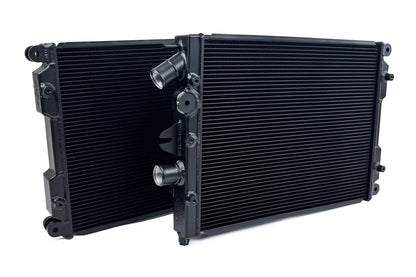 CSF High-Performance Radiators For Ferrari 360 (Left/Right)