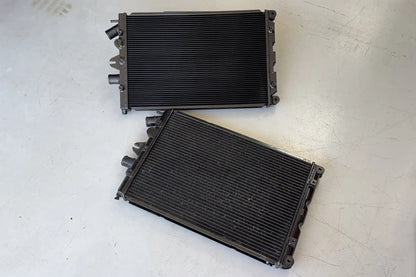CSF High-Performance All-Aluminum Radiators For Ferrari F430 ( Left/Right)